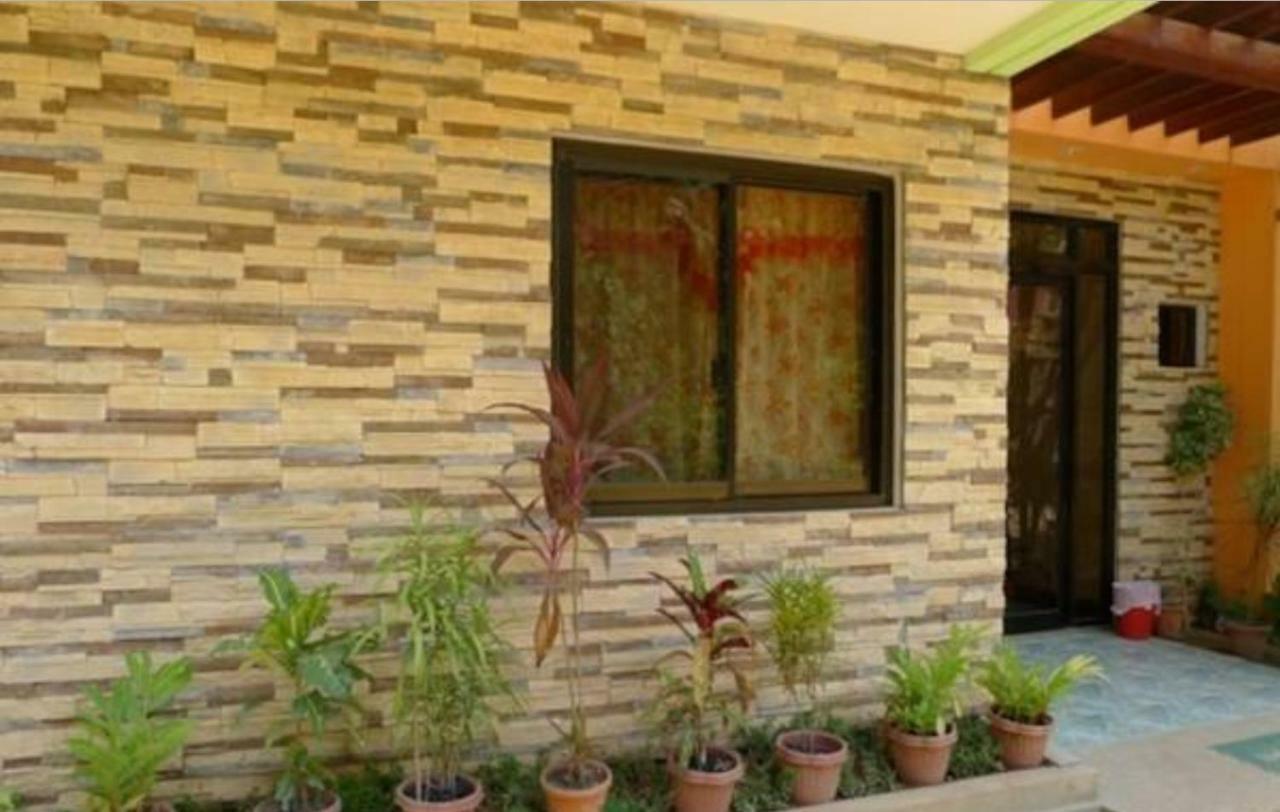 Desert Rose Hotel El Nido Exteriör bild